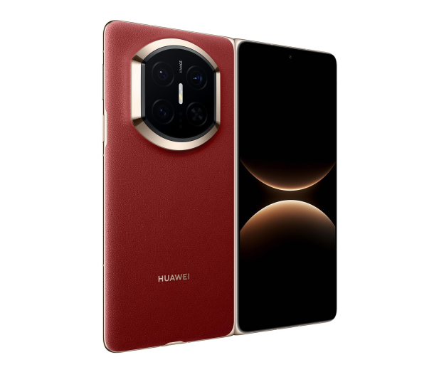 Huawei Mate X7 16/512GB Nebula Red 120Hz - 1480141 - zdjęcie 2